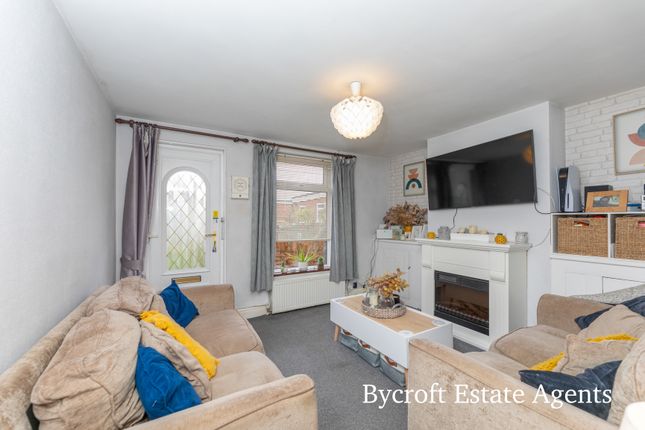 Terraced house for sale in Jubilee Terrace, Caister-On-Sea, Great Yarmouth