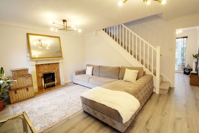 3-bed detached on 36, Mortimer Gate, Waltham Cross, £492,500