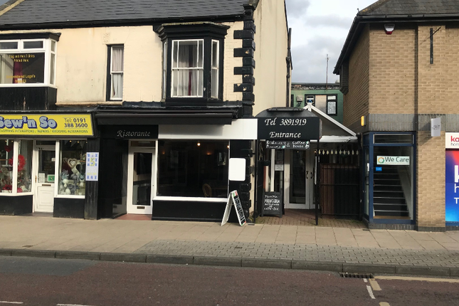 Restaurant/cafe for sale in 162 Front Street, Chester Le Street