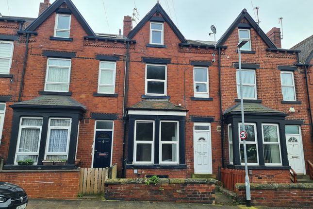 Thumbnail Property for sale in 21 Colenso Mount, Leeds, West Yorkshire
