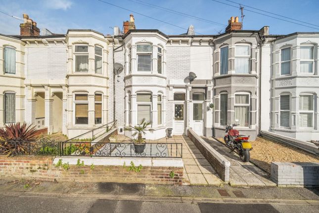 3-bed house on 295, Laburnum Grove, Portsmouth, £280,000