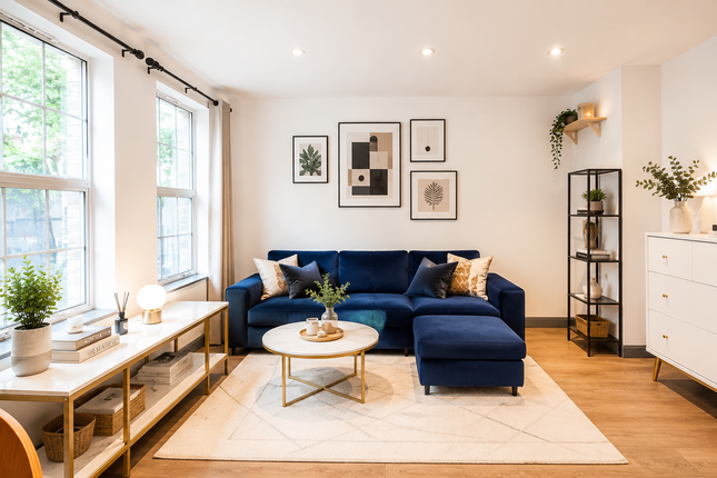 159 D, Drummond Street, London photo 3