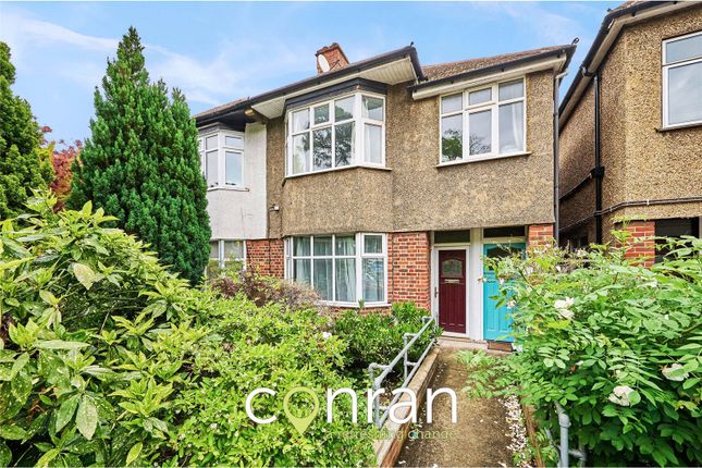 Thumbnail Terraced house to rent in Kirkdale, Sydenham