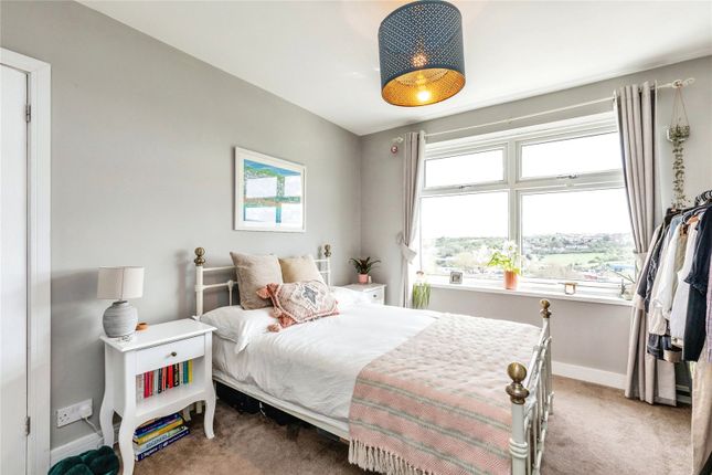 Terraced house for sale in Ilchester Crescent, Bristol