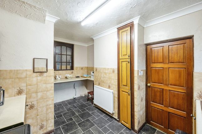 Terraced house for sale in Dr Anderson Avenue, Stainforth, Doncaster