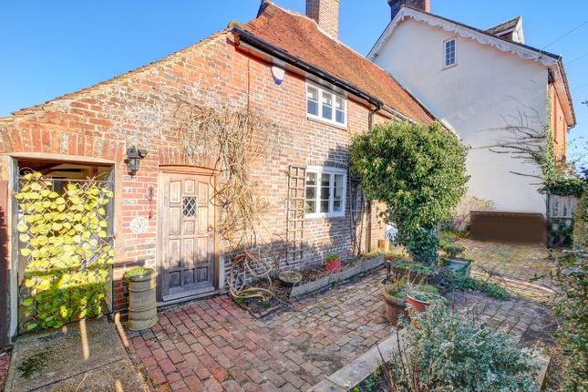 Cottage for sale in The Street, Framfield, Uckfield