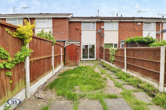 25, Bidvale Way, Crewe photo 3