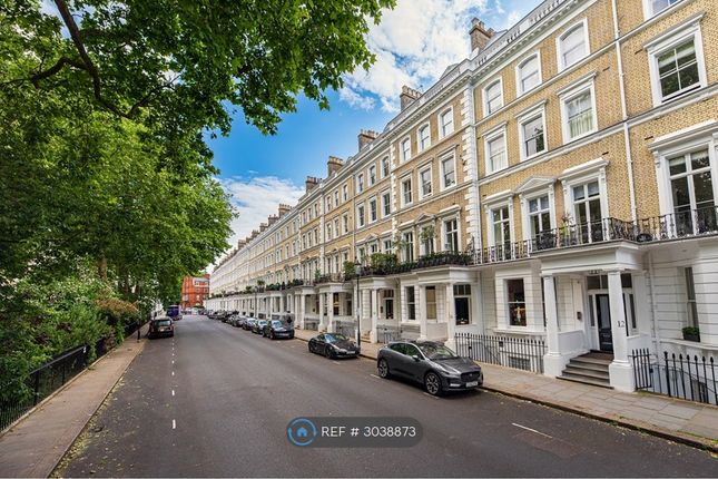 property for rent in Cranley Gardens, London SW7