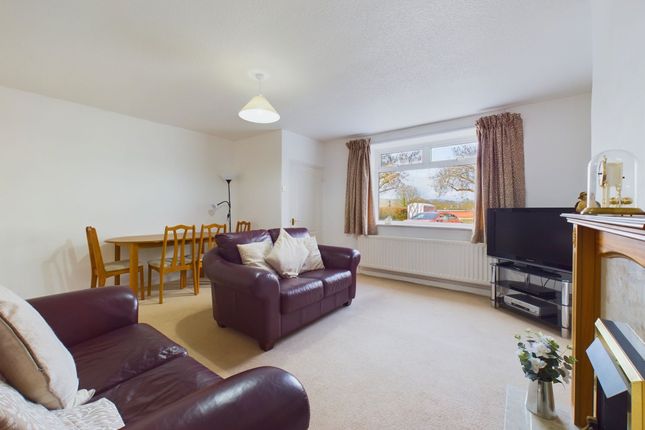 Terraced house for sale in Westcroft, Stanhope