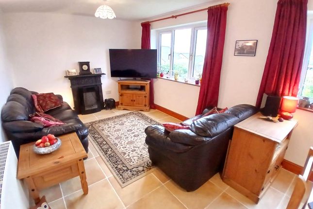 Clos Winifred, Borth, Ceredigion Wales photo 2