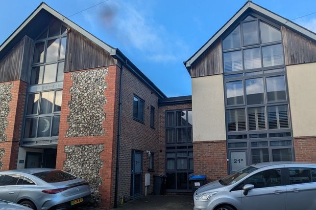 2-bed house on 21A, West Street, Shoreham-by-Sea, £1,700/mo