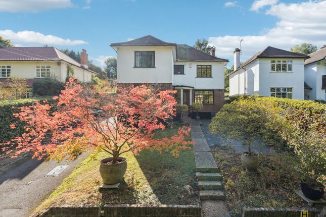 4-bed house on 96, Moor Lane, Rickmansworth, £1,095,000