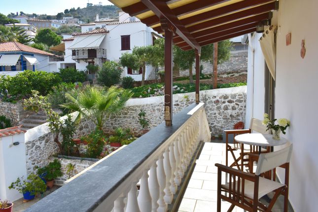 Detached house for sale in Ydra, Saronic Islands, Attica, Greece