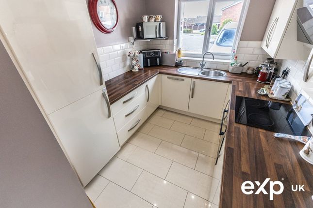 29, Meden Glen, Mansfield photo 4