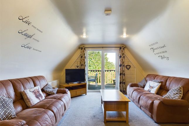 65, Valley Lodge, Honicombe Manor, Cornwall photo 4