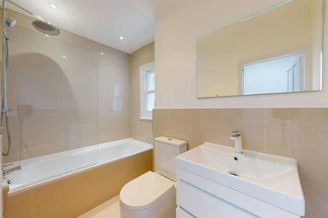 Property to rent in Fabian Road, London
