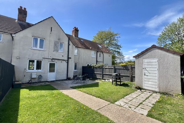 2 Mercian Way, Sedbury, Chepstow photo 2