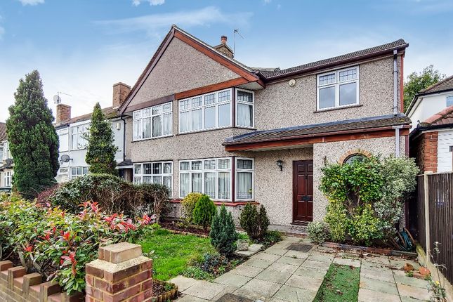 4 Bedroom Houses To Let In Sherwood Park Primary School Kent Da15 Primelocation