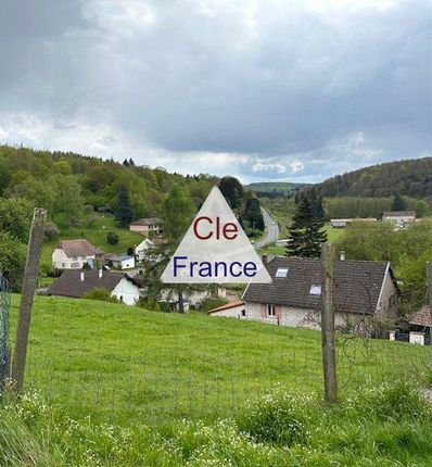 Thumbnail Land for sale in Vasperviller, Lorraine, 57560, France