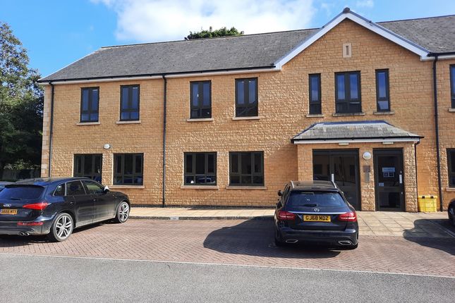 Thumbnail Office for sale in Cirencester Office Park, Cirencester