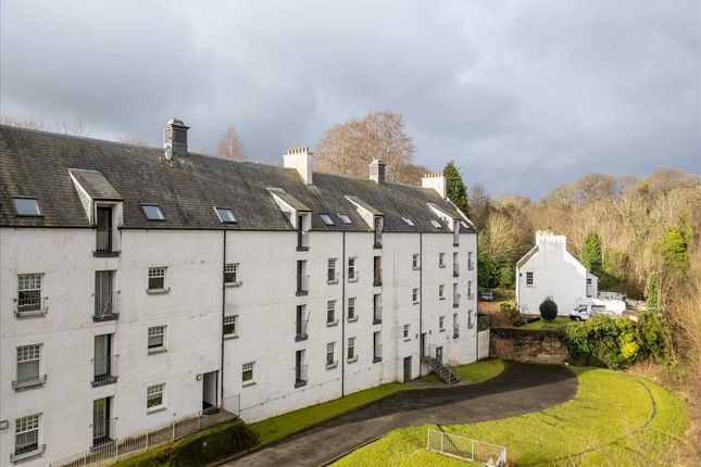 Thumbnail Flat for sale in Ferry View, 280 Station Road, Blantyre, Glasgow