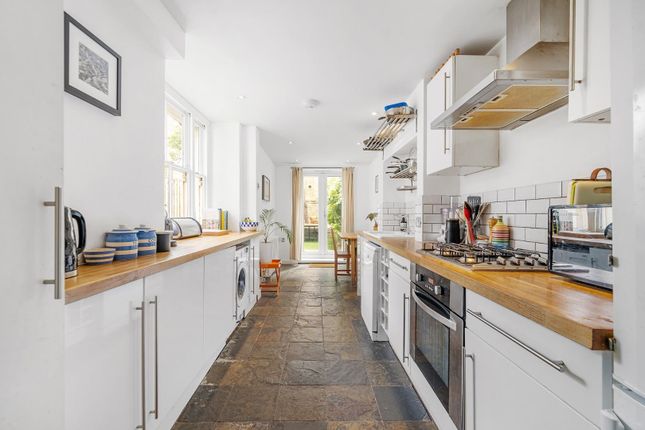 Property for sale in Barnwell Road, London