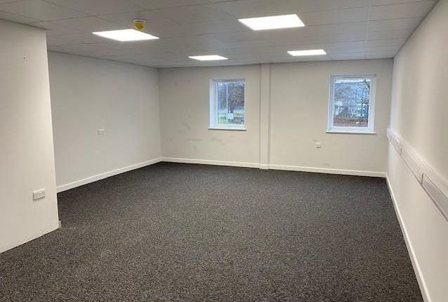 Thumbnail Office to let in New Easy In / Out Office, Unit 17, Gladden Place, Skelmersdale