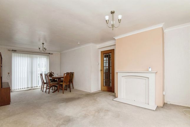 End terrace house for sale in Winters Lane, Ottery St. Mary