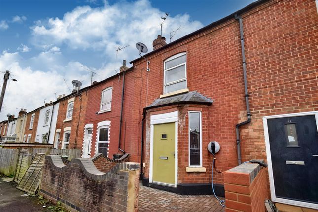 Thumbnail Terraced house to rent in Linden Road, Linden, Gloucester