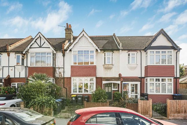 2-bed flat on 3, Kilmartin Avenue, London, £280,000