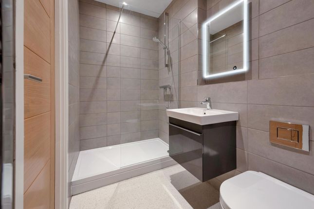 Apt 6, The Robo 19-23 Burleys Way, Leicester photo 4