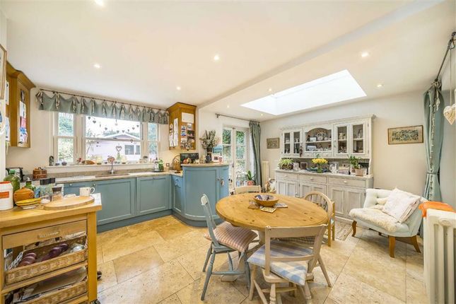 5, Cleveland Road, London photo 4