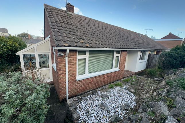 Semi-detached bungalow for sale in Perinville Road, Torquay