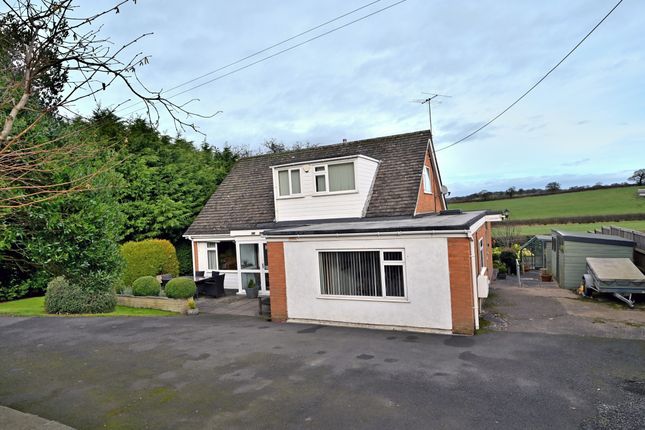 Detached house for sale in Woodgate Road, Bromsgrove