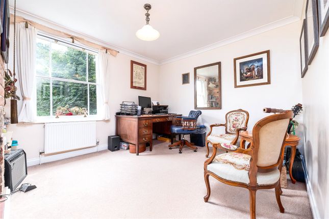 Detached house for sale in Dale Road, Matlock Bath, Matlock, Derbyshire