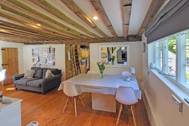 Four Wents Cottage, Water Lane, Hawkhurst photo 4