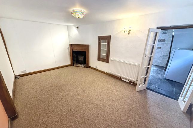 Esplanade Lane, Watchet photo 2