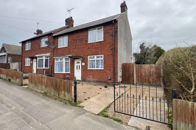 2-bed house on 345, Somercotes Hill, Alfreton, £149,950