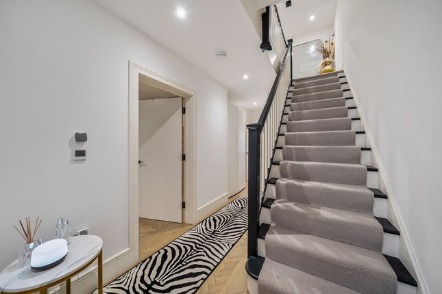 7d, Portsdown Avenue, London photo 4