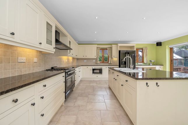 2 River view, Stow Road, Bury St. Edmunds photo 4