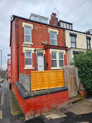 Thumbnail Terraced house to rent in Brownhill Terrace, Leeds