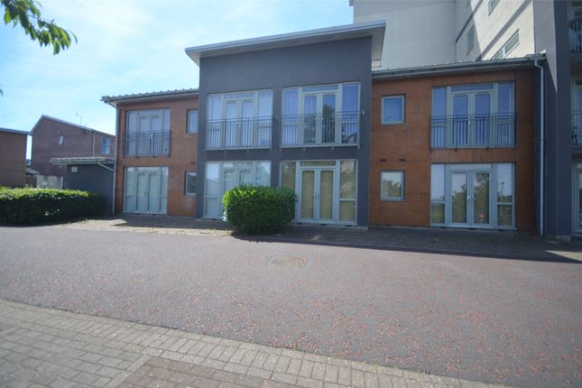 Flat to rent in The Stephenson, The Staithes, Gateshead