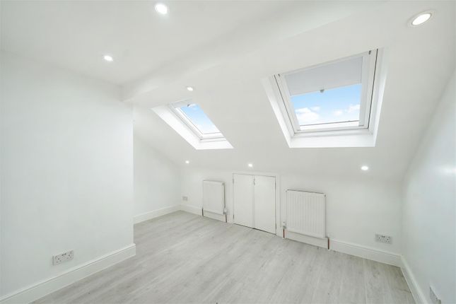 Property for sale in Garfield Road, London