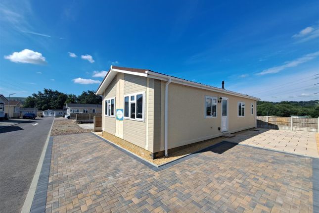 2-bed caravan on 103, Pont Pentre Park, Pontypridd, £168,000