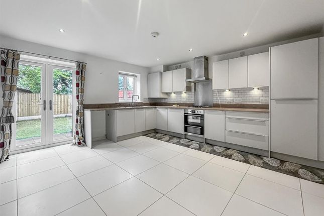 5, Penny Gardens, Nottingham photo 3