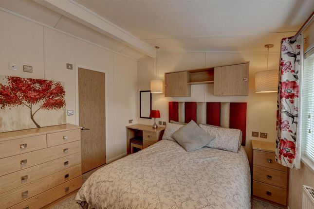 28, Hesket Caravan Park, High Hesket photo 2