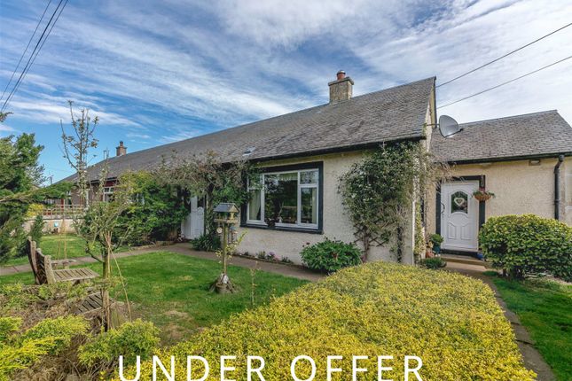 Bungalow for sale in Lumsdaine Farm Cottages, Coldingham, Eyemouth, Scottish Borders