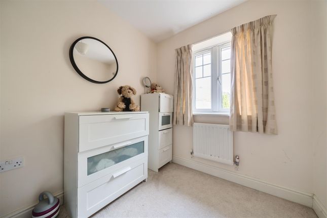 Semi-detached house for sale in Badgers Rise, Woodley, Reading