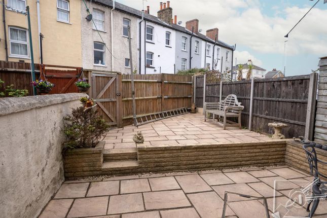 Property for sale in Gordon Place, Gravesend
