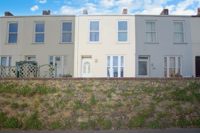Property for sale in 9 Norman Terrace, St Peter Port, Guernsey